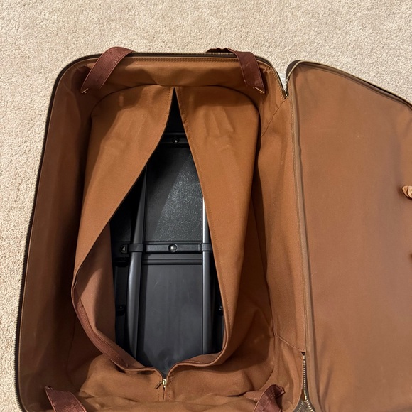 For Sale! Louis Vuitton Pegase 55 carryon suitcase. - Picture 14 of 15